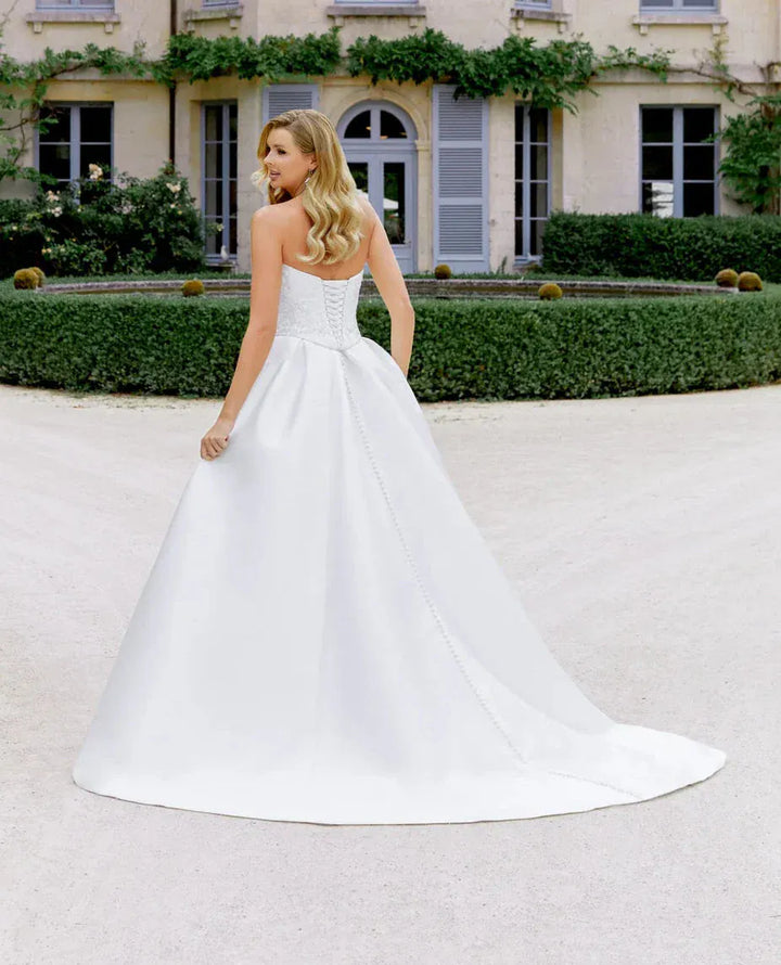 Sincerity Bridal 44507 - Size 24