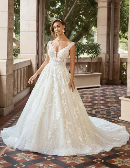 Sophia Tolli Avianna ST2218 - Size 16