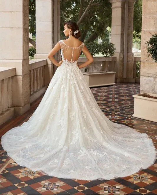 Sophia Tolli Avianna ST2218 - Size 16