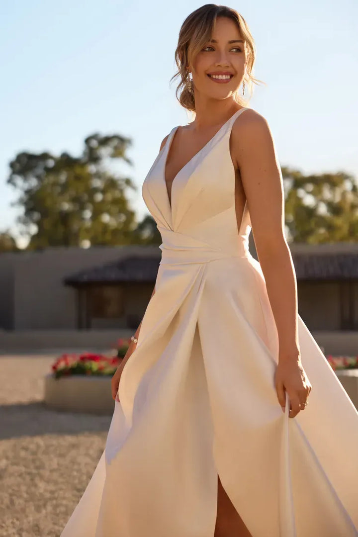 Sophia Tolli Ballina Y3149 - Size 12