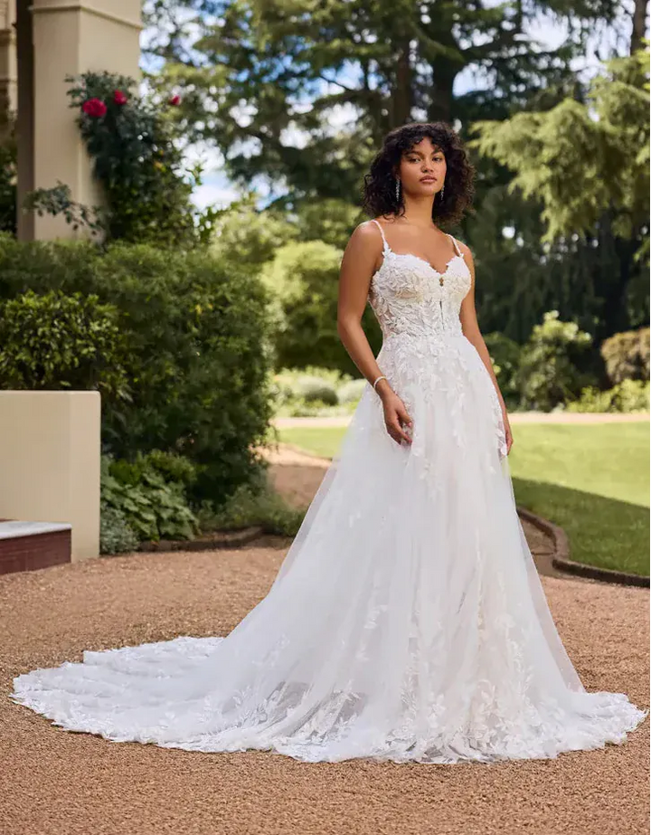 Sophia Tolli Berlin ST621 - Size 14