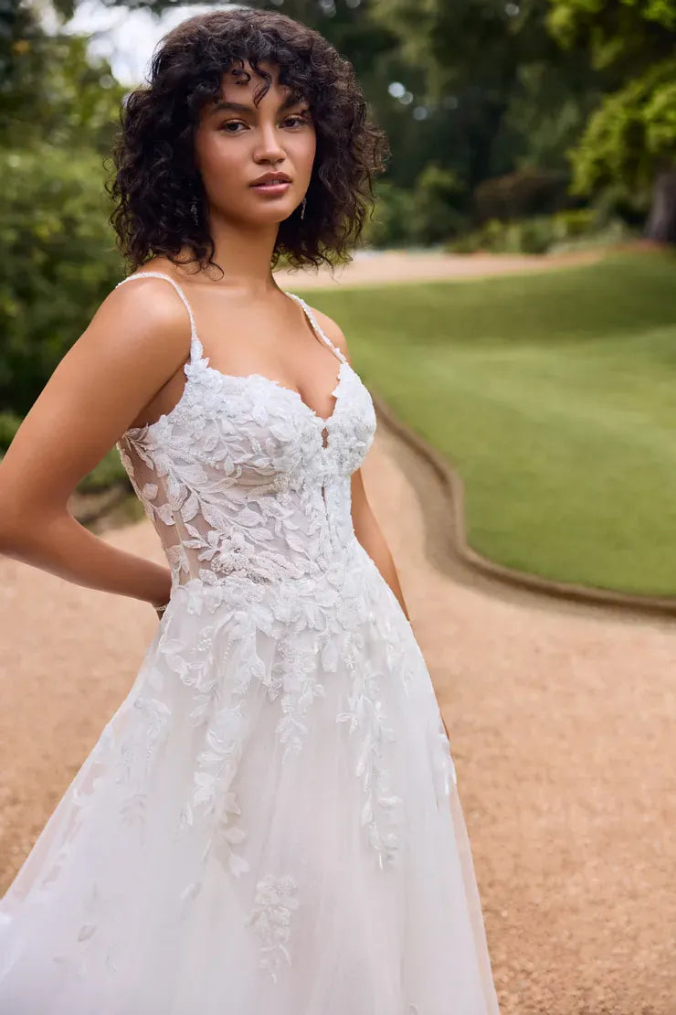 Sophia Tolli Berlin ST621 - Size 14