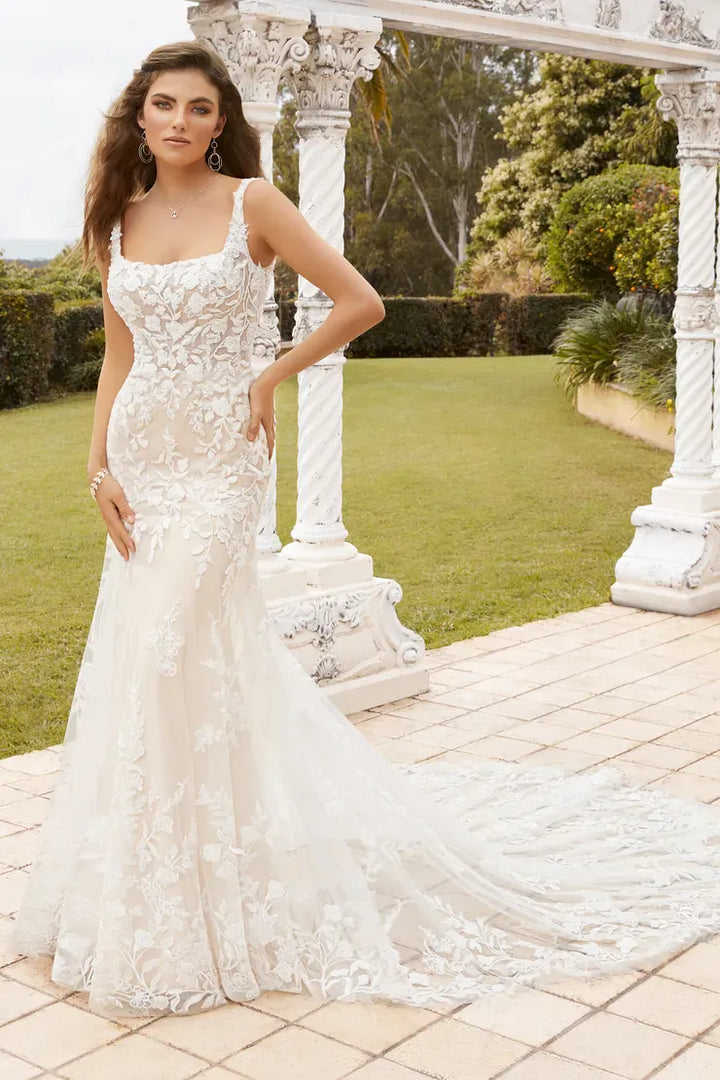 Sophia Tolli Brittany - Size 12