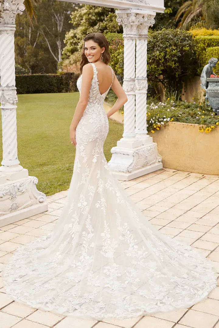 Sophia Tolli Brittany - Size 12