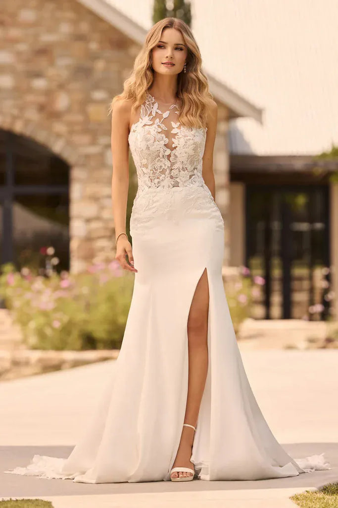 coral wedding dress Eva Lendel, Save 77% True elegance sparks off from this modest lace wedding dress Coral and Gold Bridesmaids Dresses