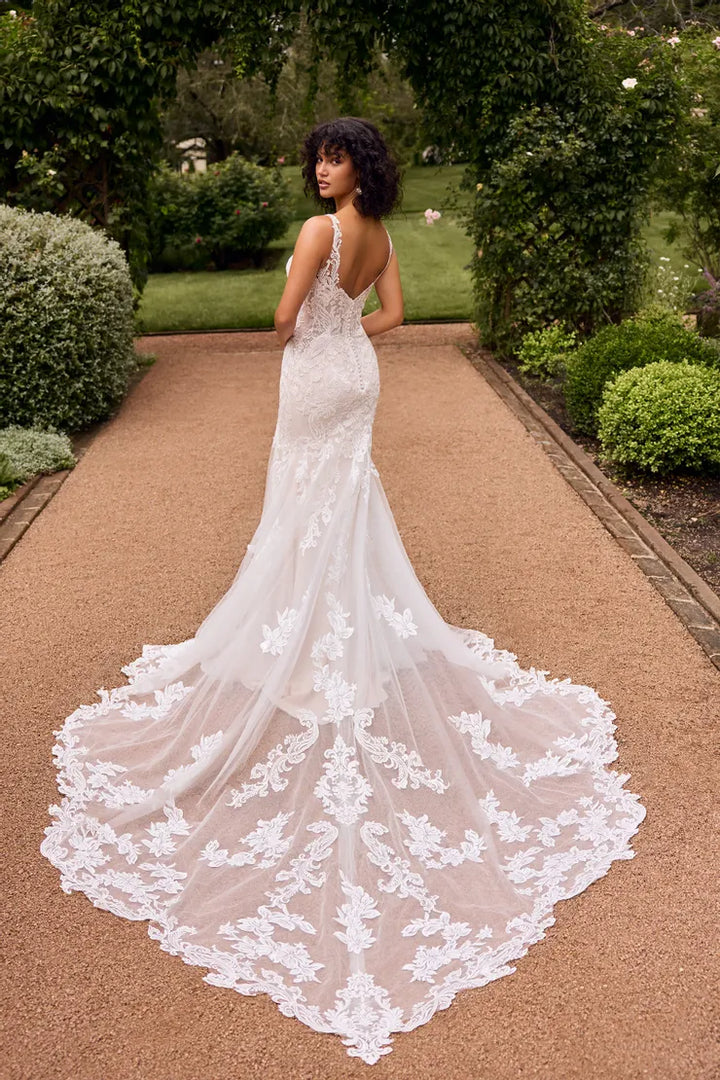 Sophia Tolli Enola - Size 19