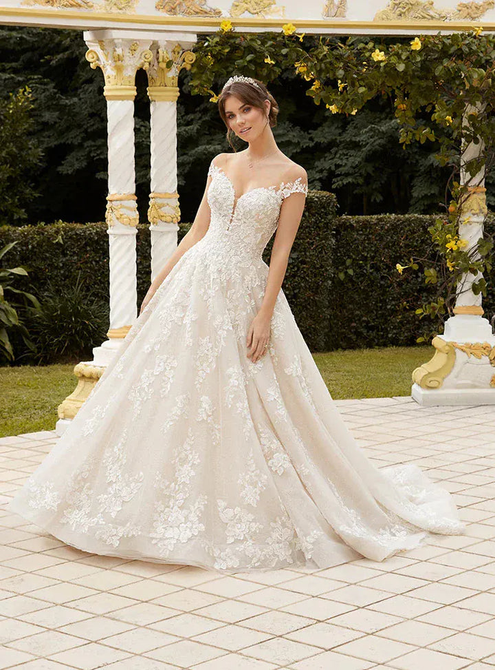 Sophia Tolli Haven - Size 12