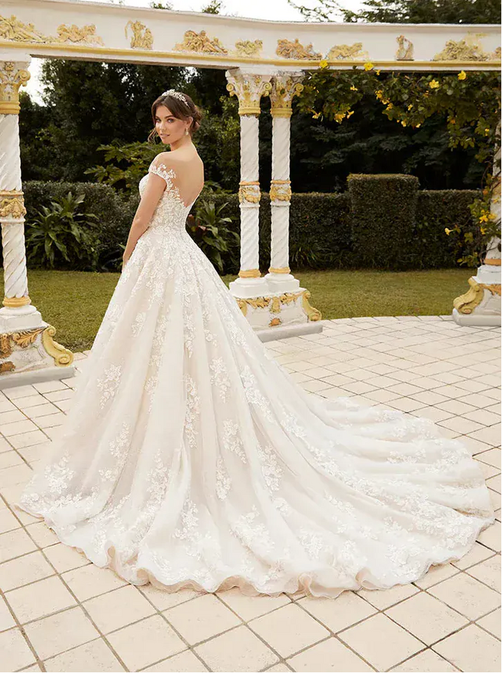 Sophia Tolli Haven - Size 12