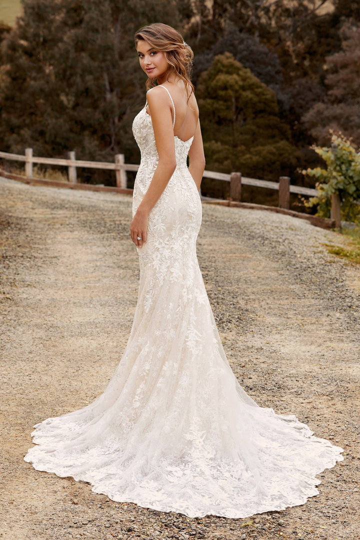 Sophia Tolli Helena - Size 14