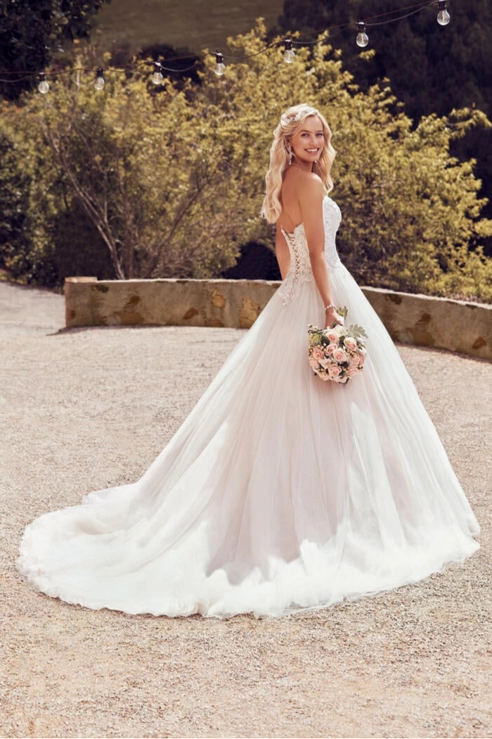 Sophia Tolli Karoline - Size 12