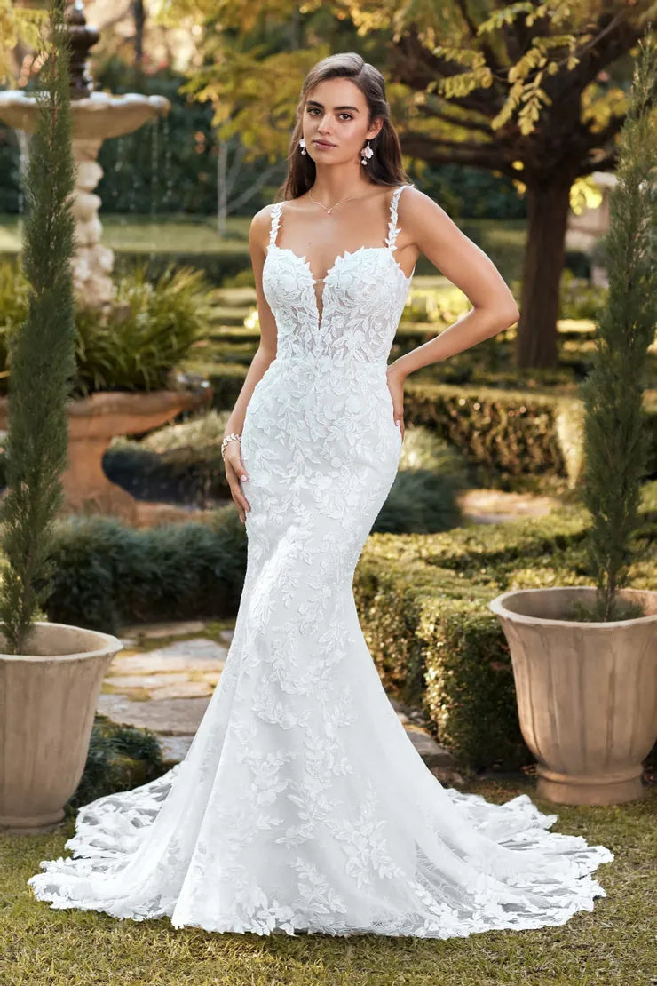 Shop 100+ Mermaid Wedding Dresses Online 🧜♀️ - Luxe Redux Shop 100+ Mermaid Wedding Dresses Online 🧜♀️ - Luxe Redux