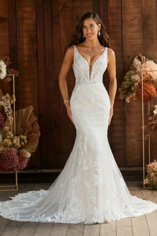 Sophia Tolli Rachelle ST2225 - Size 12 Sophia Tolli Rachelle ST2225 - Size 12