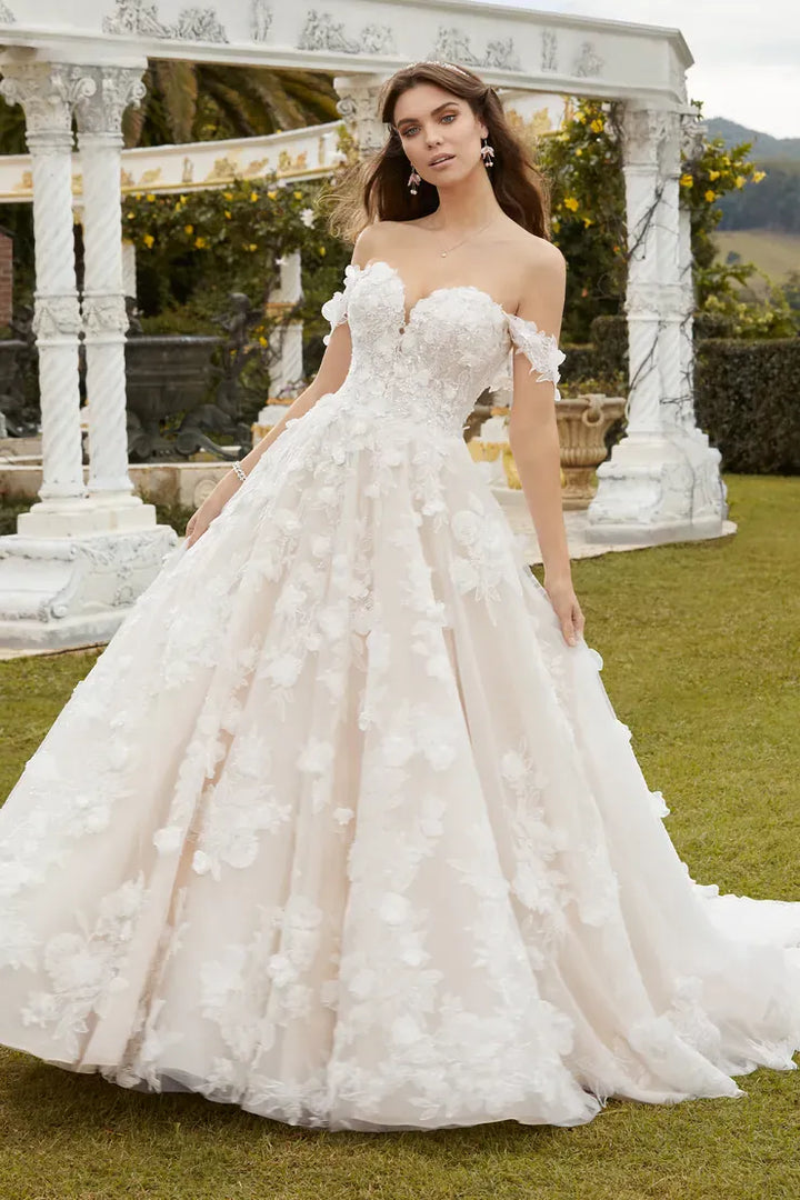 Sophia Tolli ST1222 - Size 14