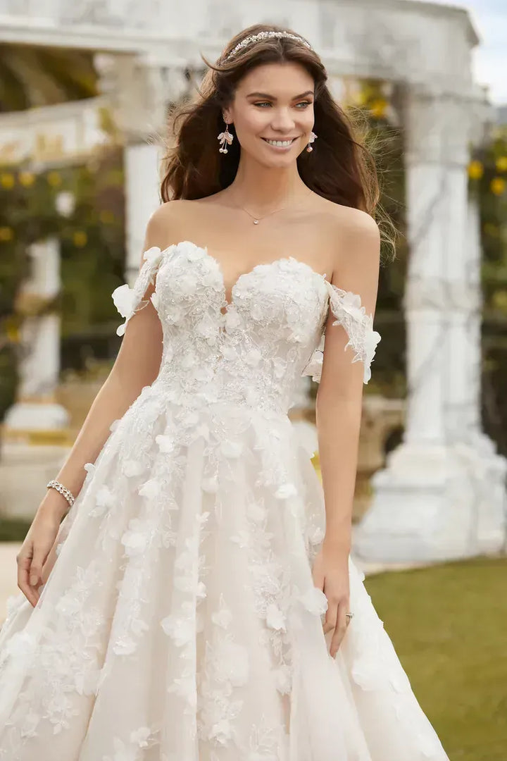 Sophia Tolli ST1222 - Size 14