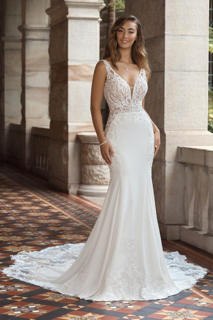 Sophia Tolli St2211-005 - Size 6