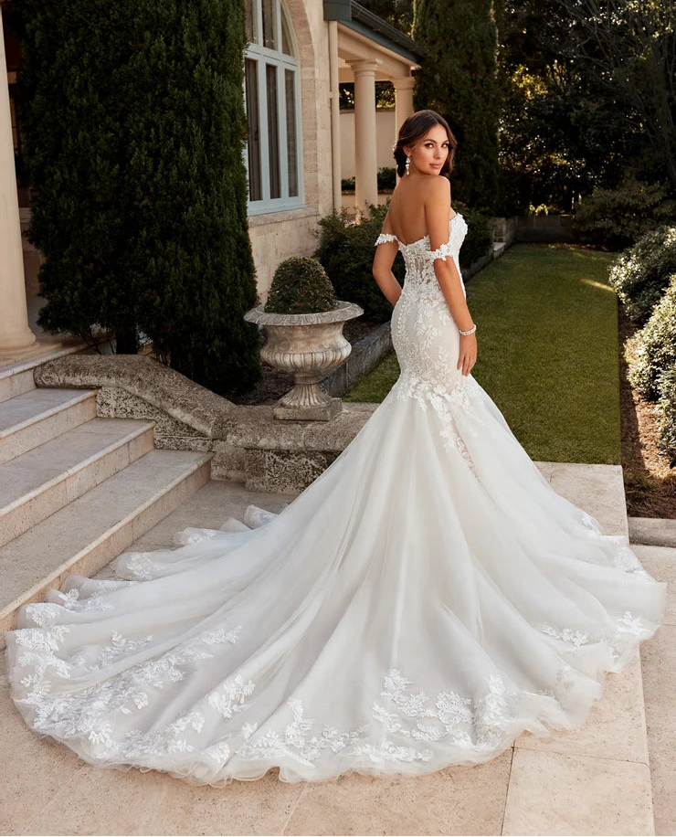 Sophia Tolli ST614 - Size 16