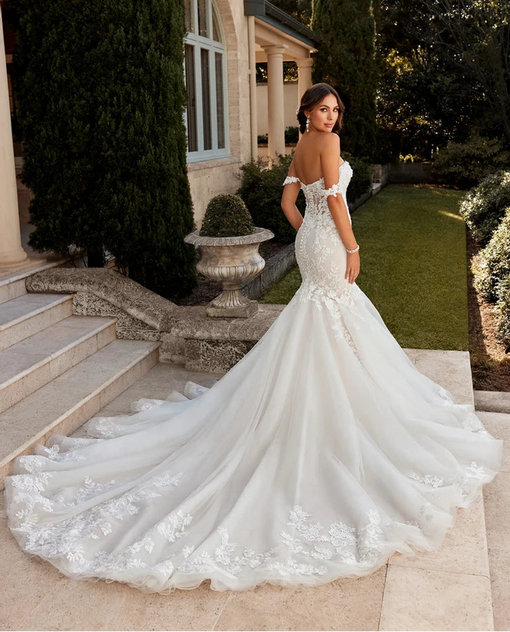 Sophia Tolli ST614 - Size 16