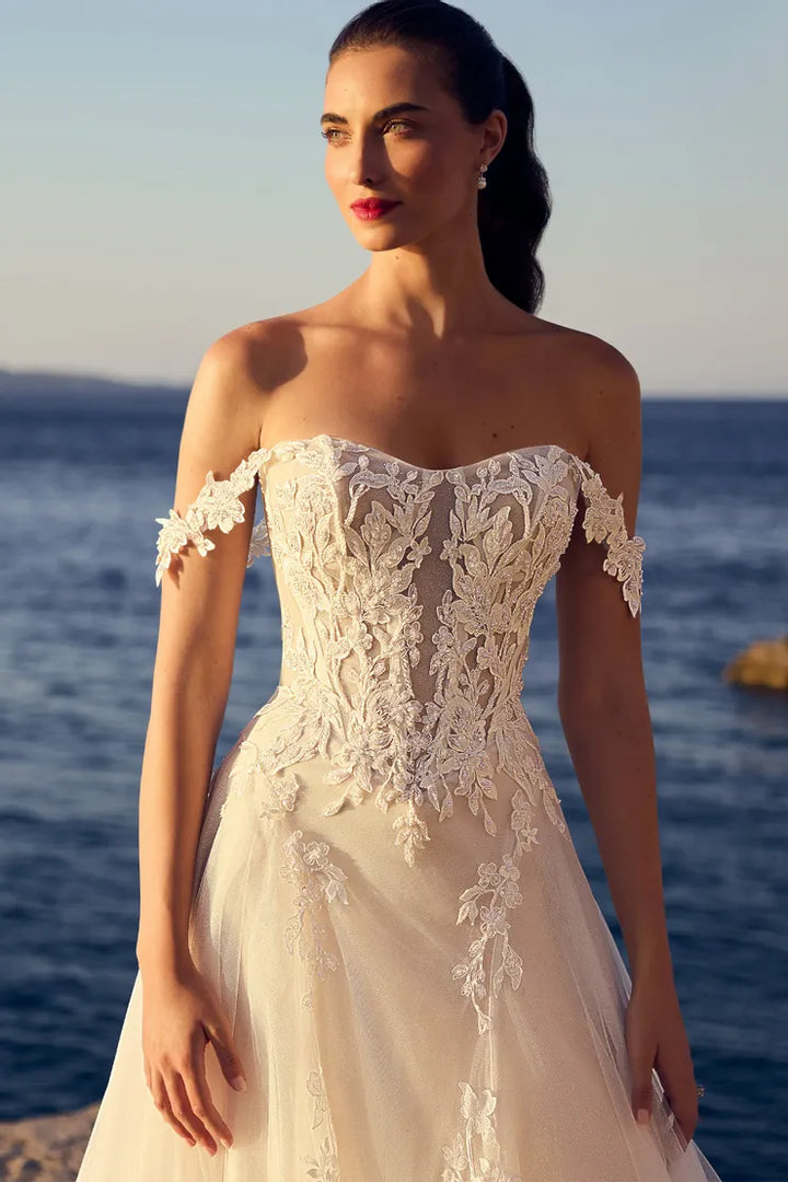 Sophia Tolli ST653 - Size 16