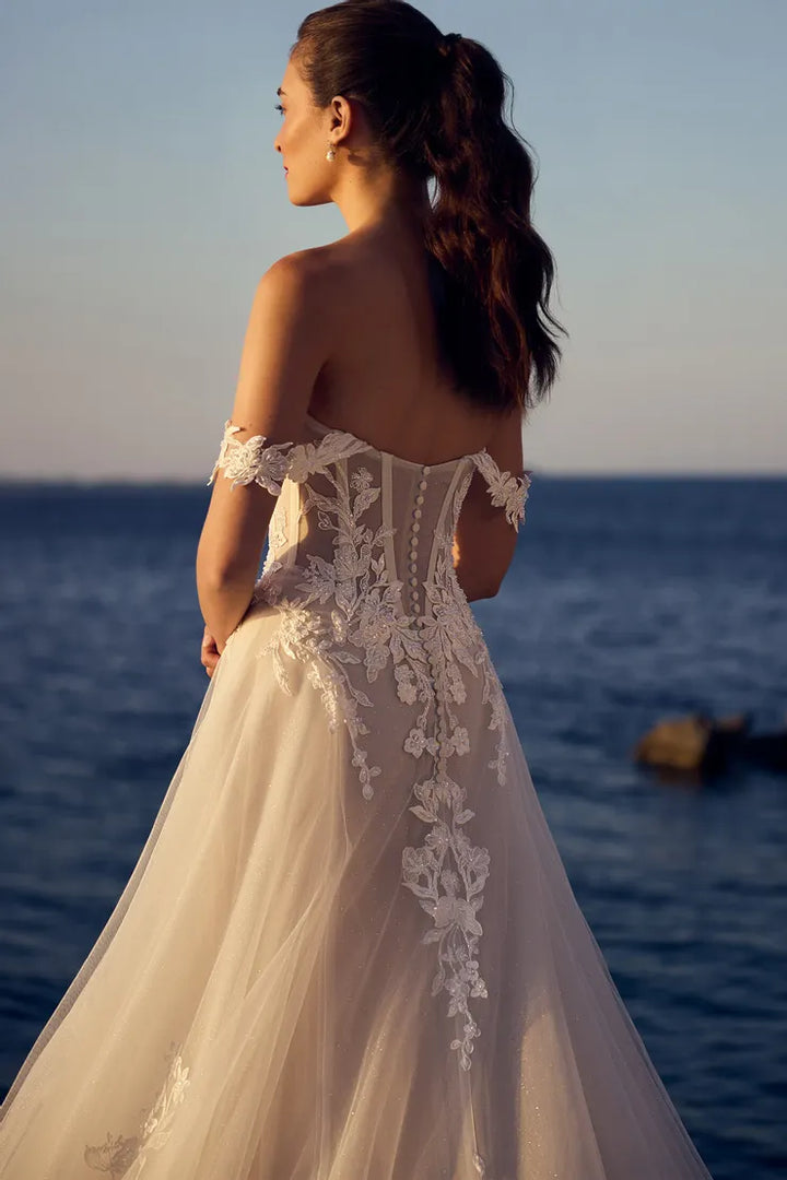 Sophia Tolli ST653 - Size 16