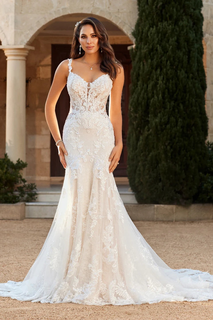 Sophia Tolli Shanelle ST616 - Size 12