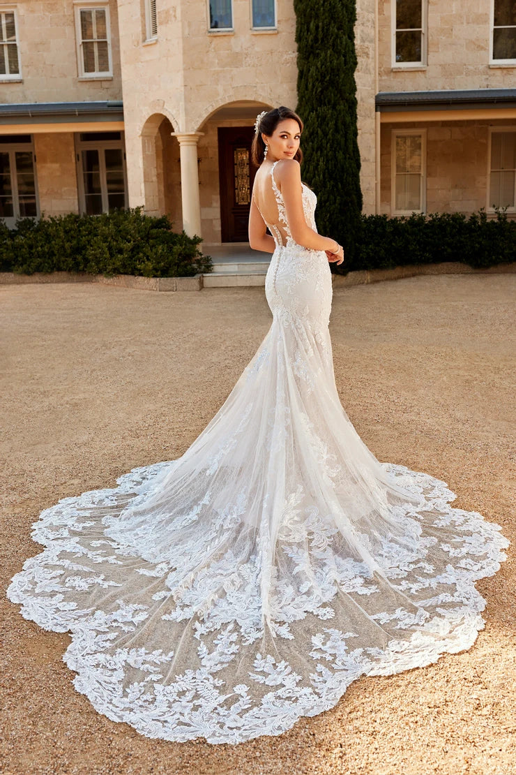 Sophia Tolli Shanelle ST616 - Size 12