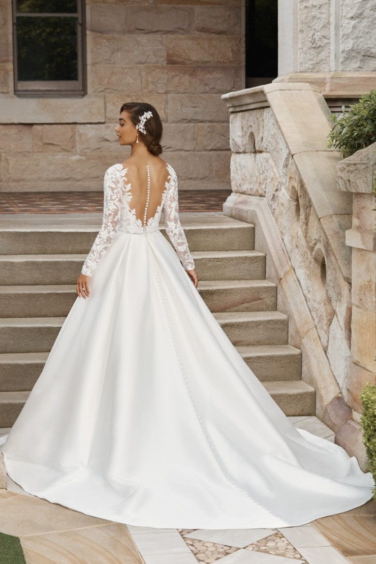 Sophia Tolli Tahani ST2216 - Size 16