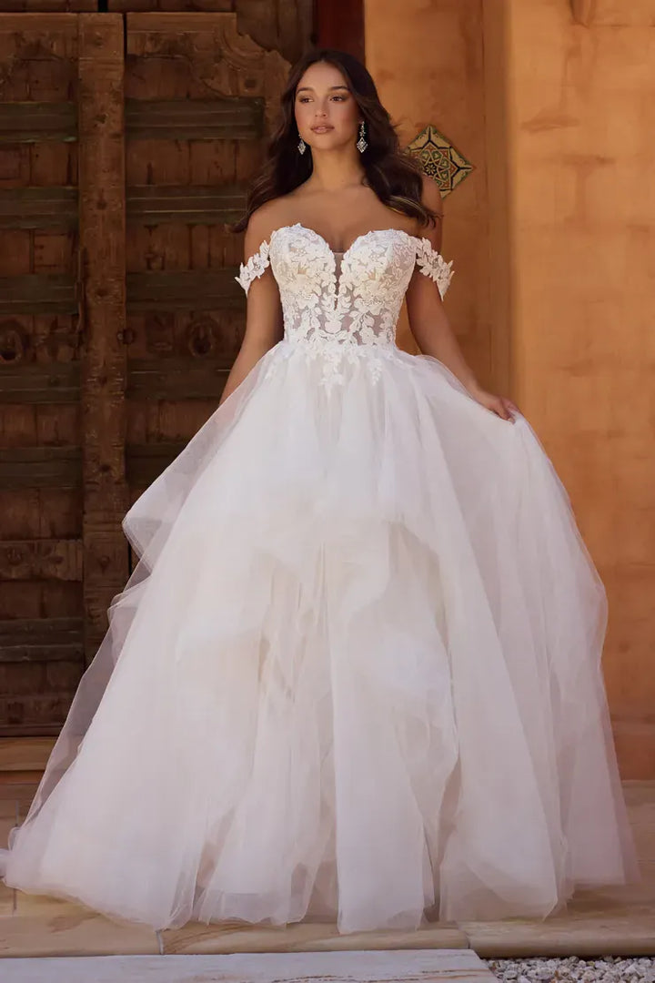 Sophia Tolli Tilly - Size 14