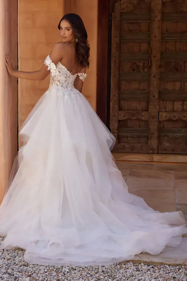 Sophia Tolli Tilly - Size 14