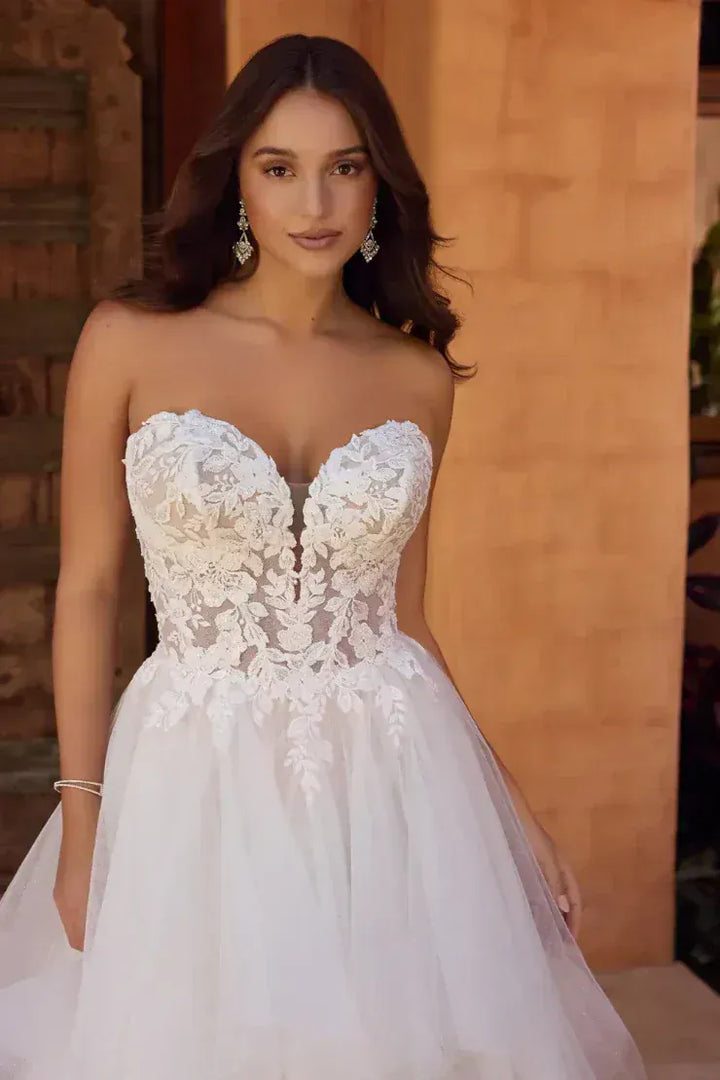 Sophia Tolli Tilly - Size 14