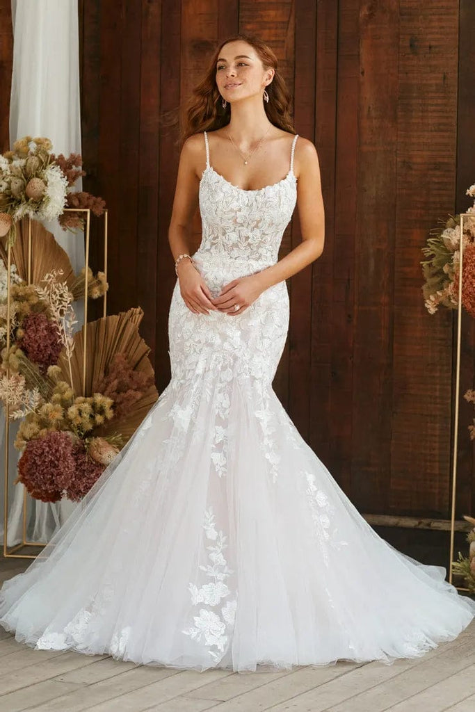 Sophia Tolli Nadia