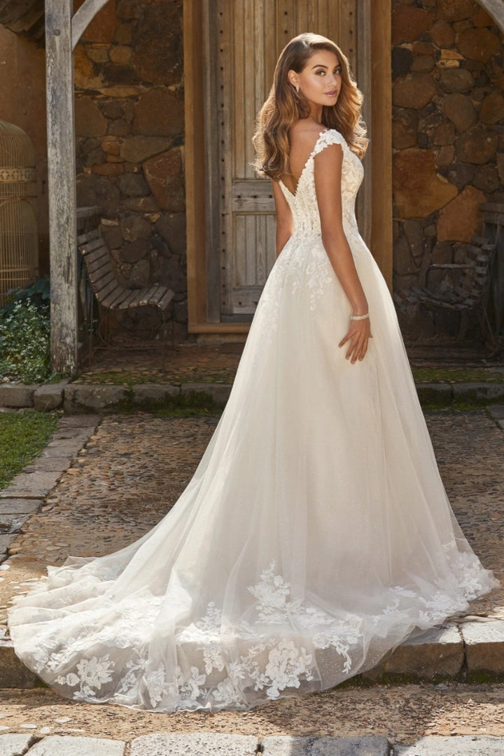 Sophia Tolli Y12011 - Size 16