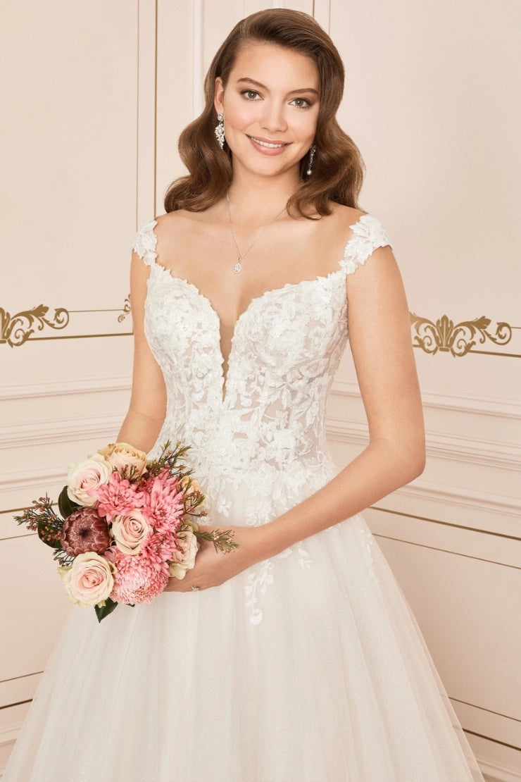 Sophia Tolli Y12011 - Size 16