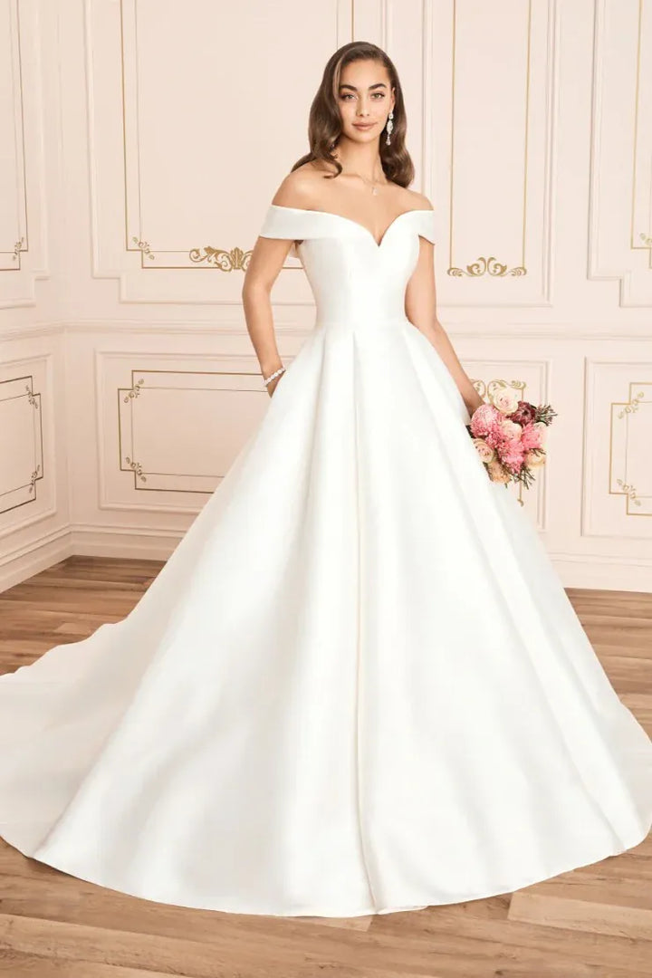 Sophia Tolli Y12014 - Size 18
