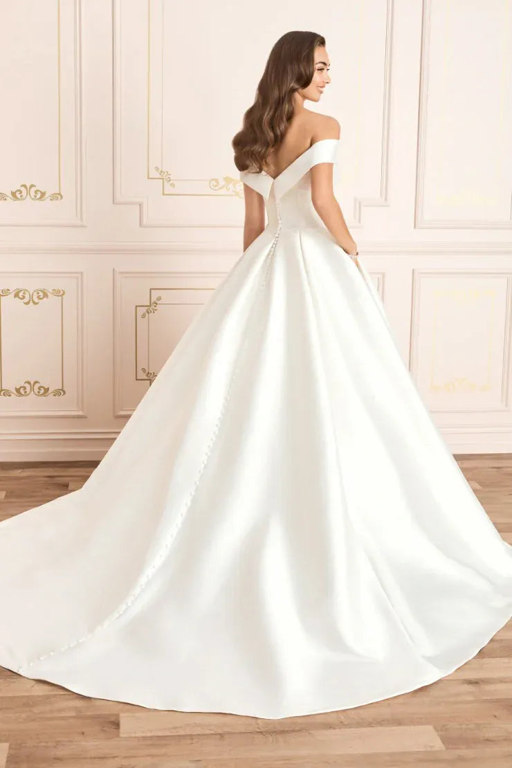 Sophia Tolli Y12014 - Size 18