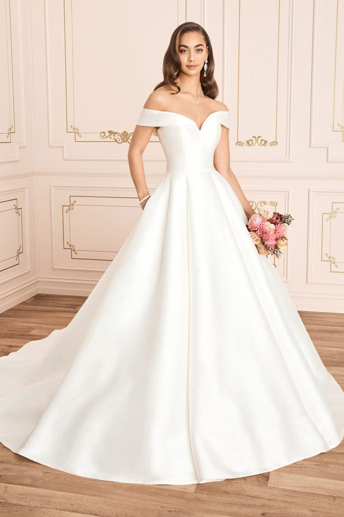 Sophia Tolli Y12014 Size – Luxe Redux Bridal