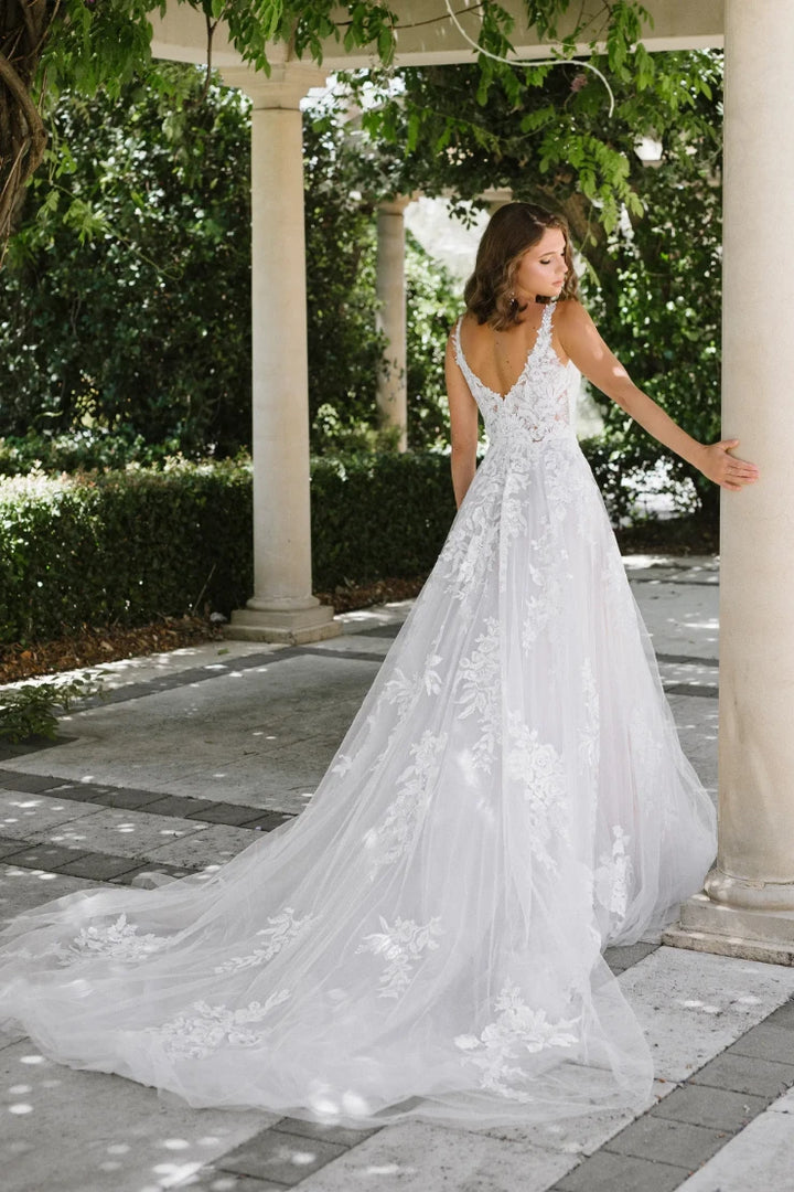 Sophia Tolli Y12241 - Size 14