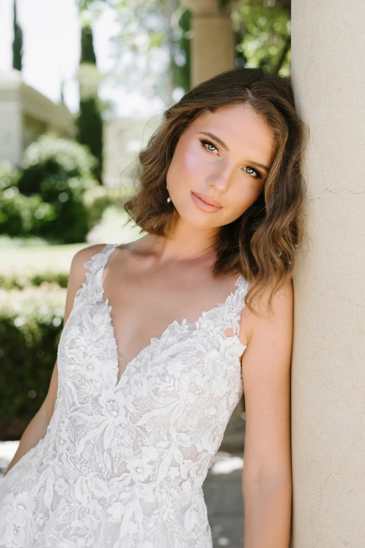 Sophia Tolli Y12241 - Size 14