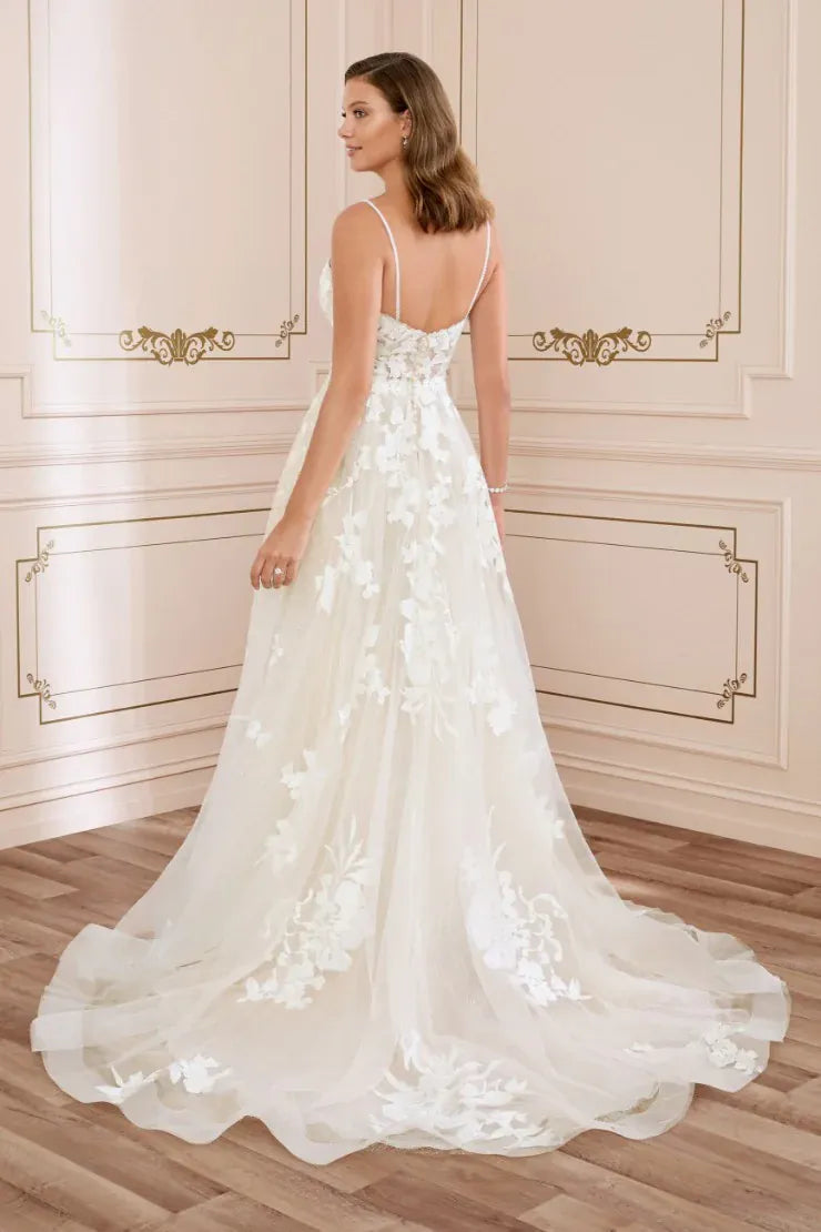Sophia Tolli Y22051 - Size 14