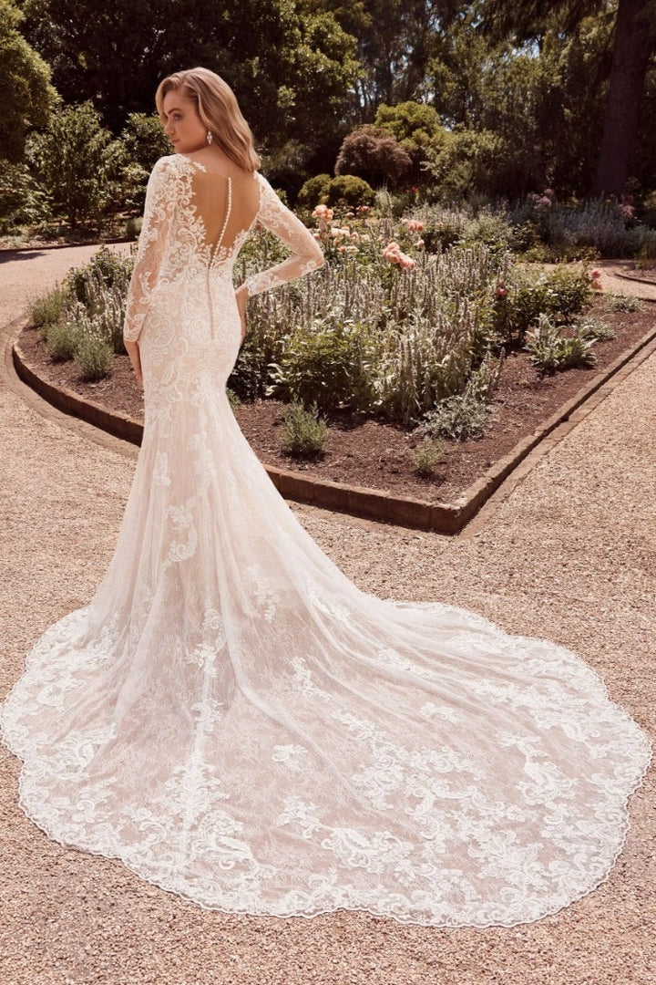 Sophia Tolli Y22173 - Size 12
