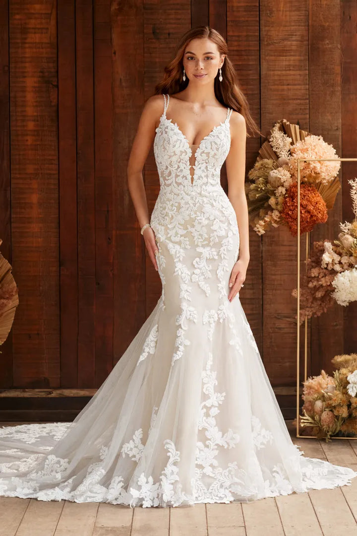 Sophia Tolli Y22264 - Size 14