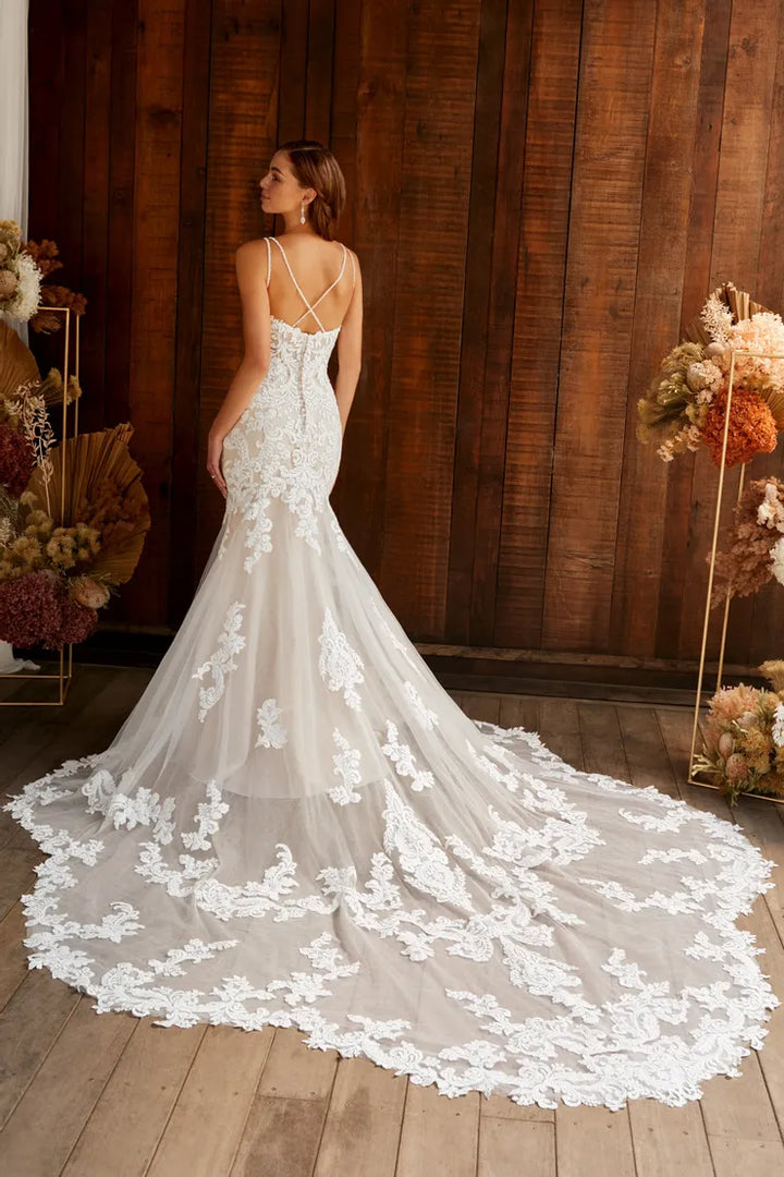 Sophia Tolli Y22264 - Size 14