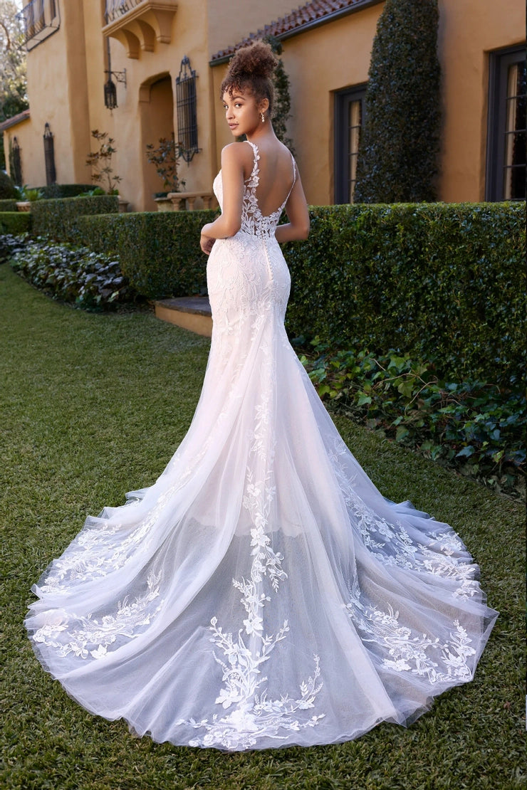 Sophia Tolli Y3109 - Size 18