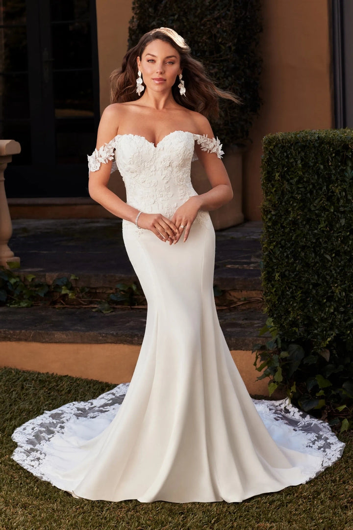 Sophia Tolli Y3113 - Size 12