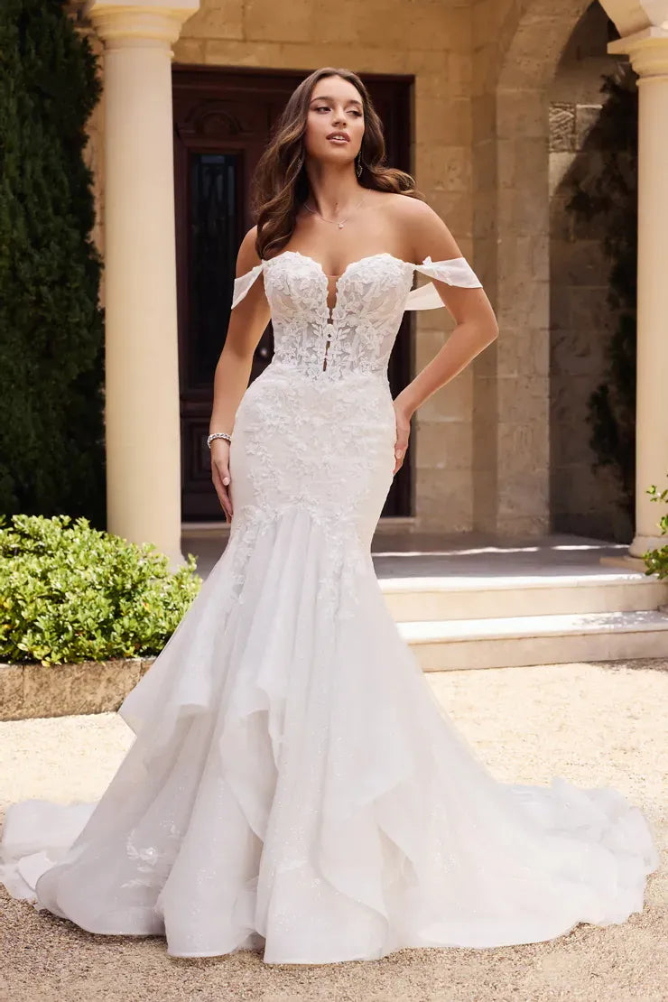 Sophia Tolli Y3124 - Size 14