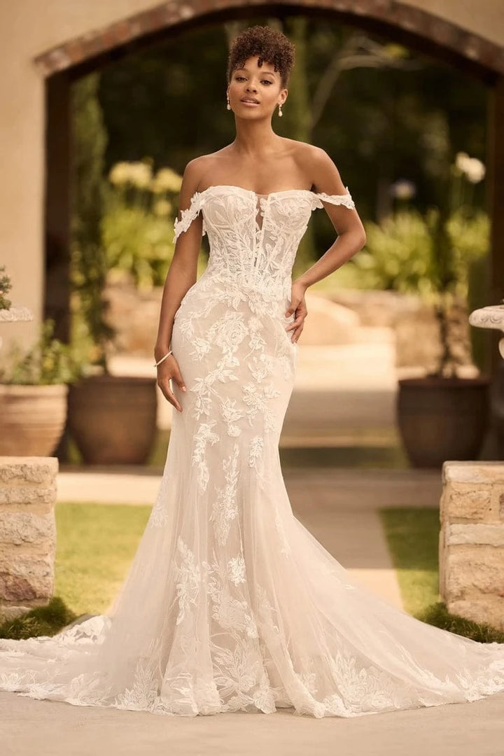 Sophia Tolli Y3160 - Size 14