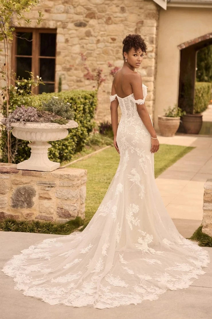Sophia Tolli Y3160 - Size 14