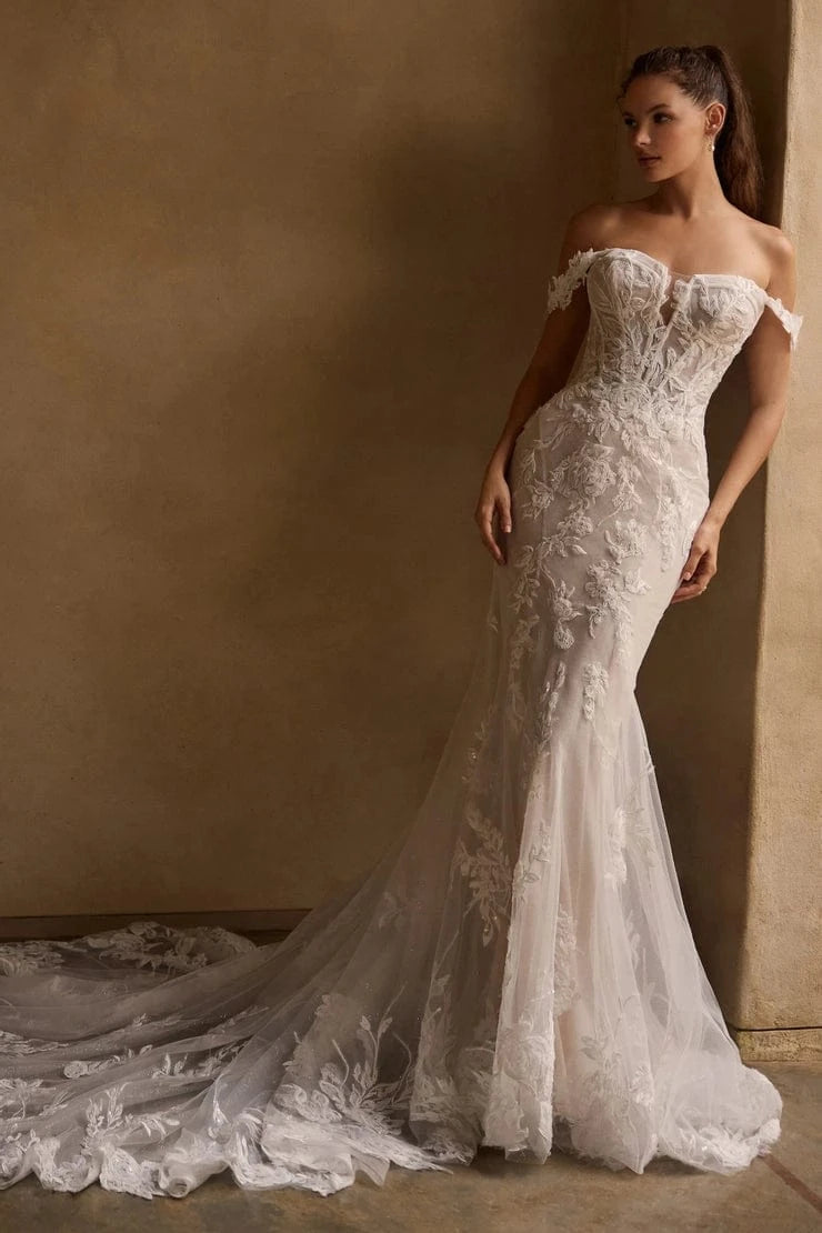 Sophia Tolli Y3160 - Size 14