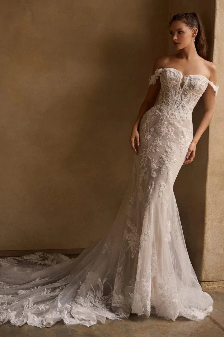 Sophia Tolli Y3160 - Size 14