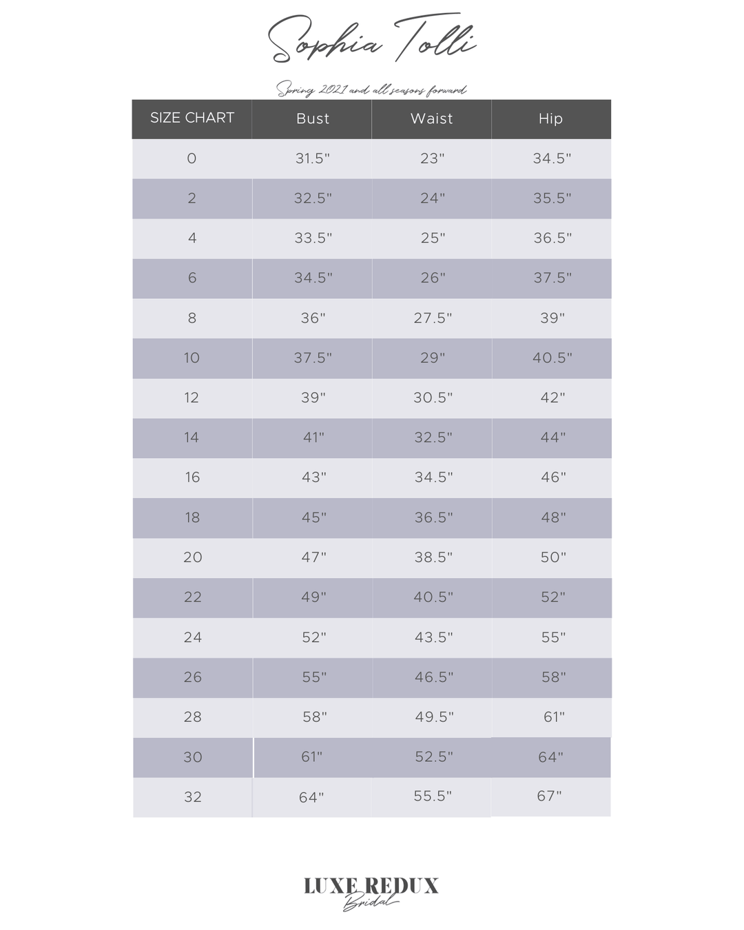 Sophia Tolli Noelle Y3137 - Size 16