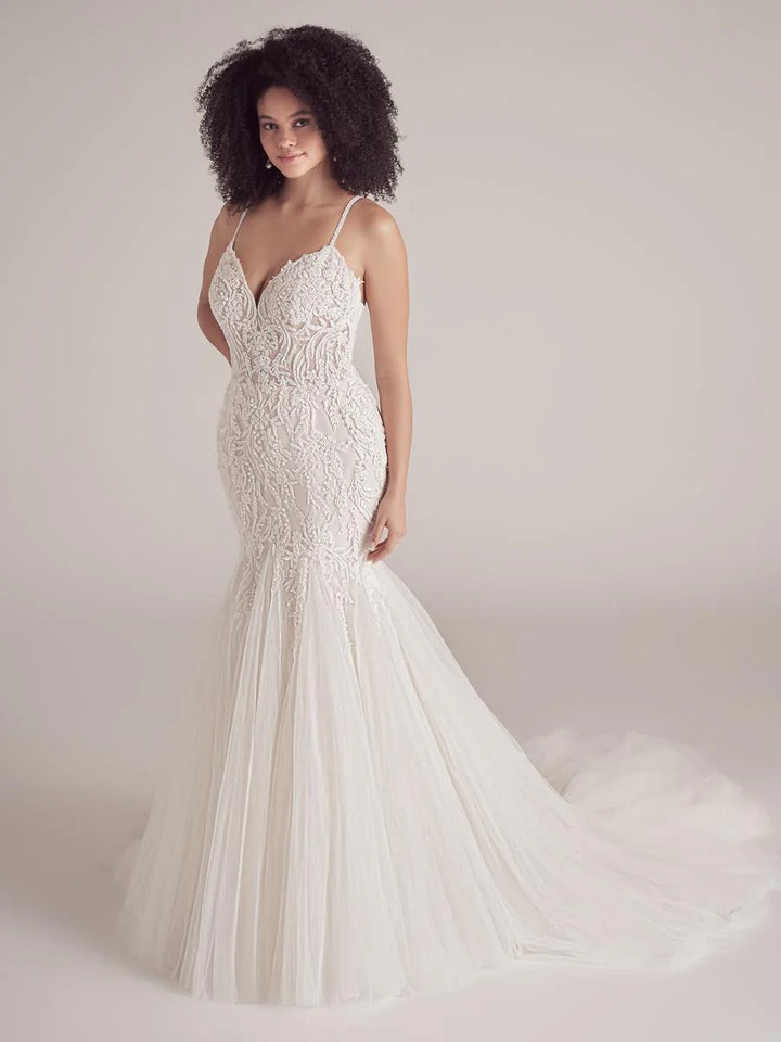 Sottero and Midgley 22MS947 - SIze 6